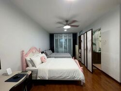 Blk 689B Woodlands Drive 75 (Woodlands), HDB 5 Rooms #536548271